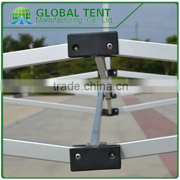 Aluminum Folding Marquee Trade Show Tent Frame 3x3m ( 10ft X 10 Ft),30mm photo-2
