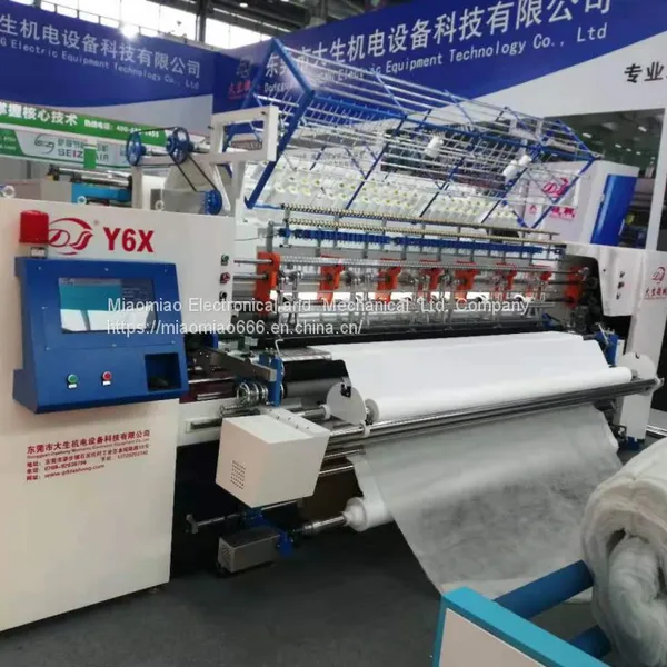 Quilting Machines photo-2
