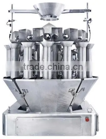 Poultry Multi Head Weigher