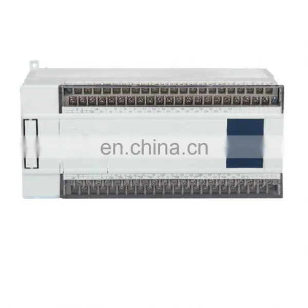 FX3U-16MR/ PLC Programmable Controller Build-in 8 Input/8 Output(relay),DC Power Supply photo-2