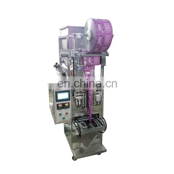YTK-DXDY Automatic Sachet Filling and Packing/Packaging Machine for Liquid, Paste, Sauce photo-4