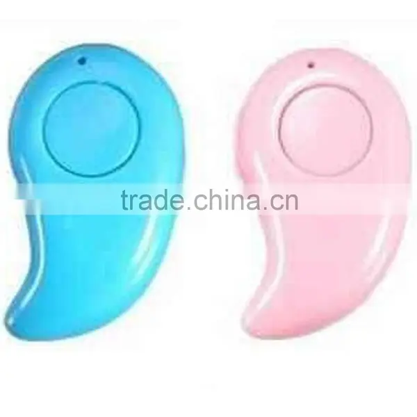2016 Newest Comfortable in Ear Wireless Bluetooth Earphone S530 Headphone photo-3