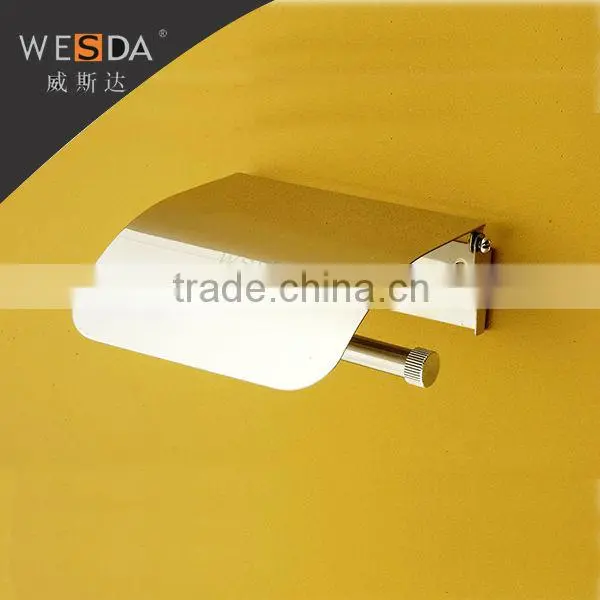 Stainless Steel Colourful Toilet Tissue Holder K08 photo-3