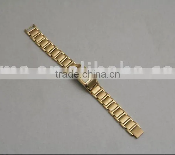 Titanium Wrist Watch