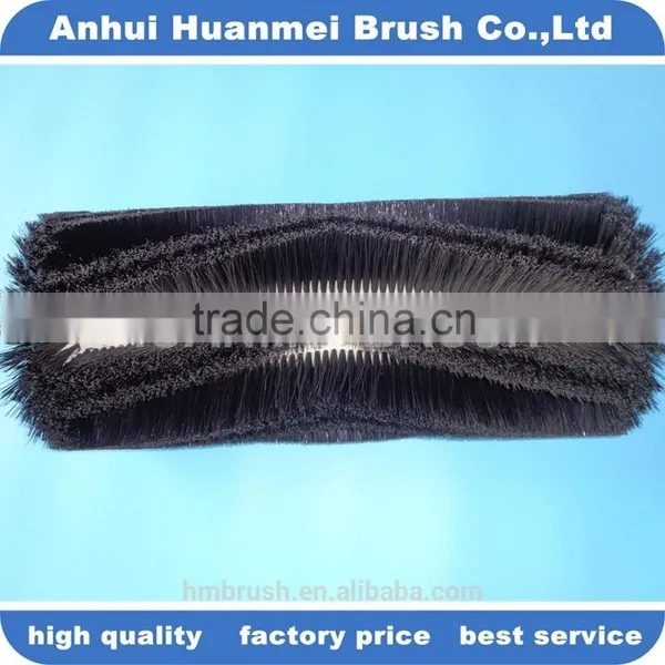 Industrial Roller Brush for Road Sweeping photo-2