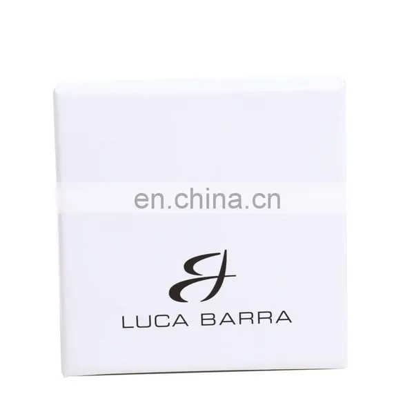 Rigid Card Fancy Art Custom Luxury Candle Gift Box Custom Logo Personalised Ecommerce Paper Box photo-4