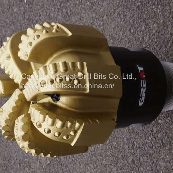 High Quality PDC Bit Openerand Good Price Made by China Manufacturer