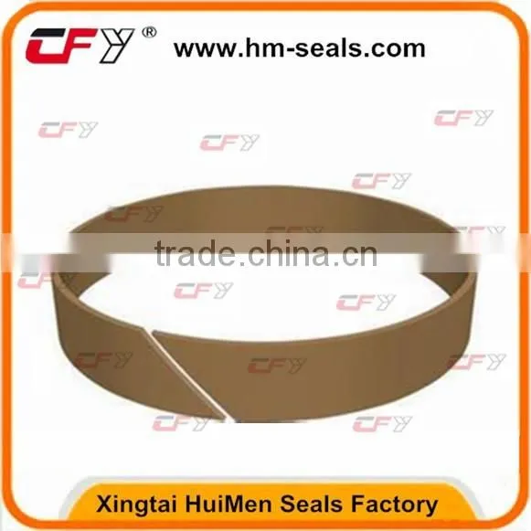 Polyacetal wear ring