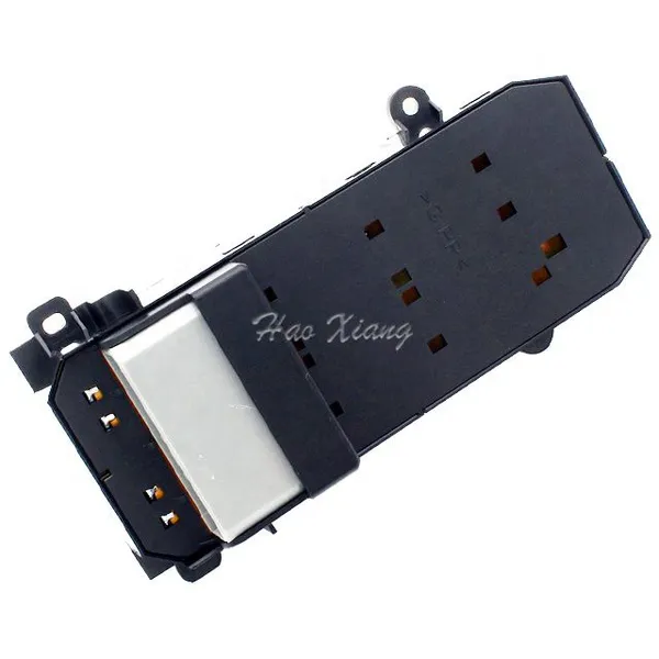 Haoxiang CAR Power Window Switches Universal Window Lifter Switch 35750-SWA-K01 For Honda CRV 2007-2011 photo-5