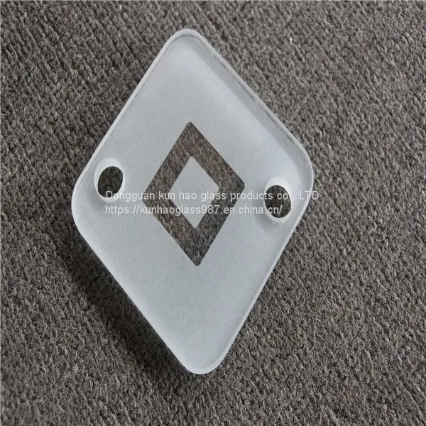 Custom Processing of High Temperature Silk Screen Wash Wall Lamp photo-2