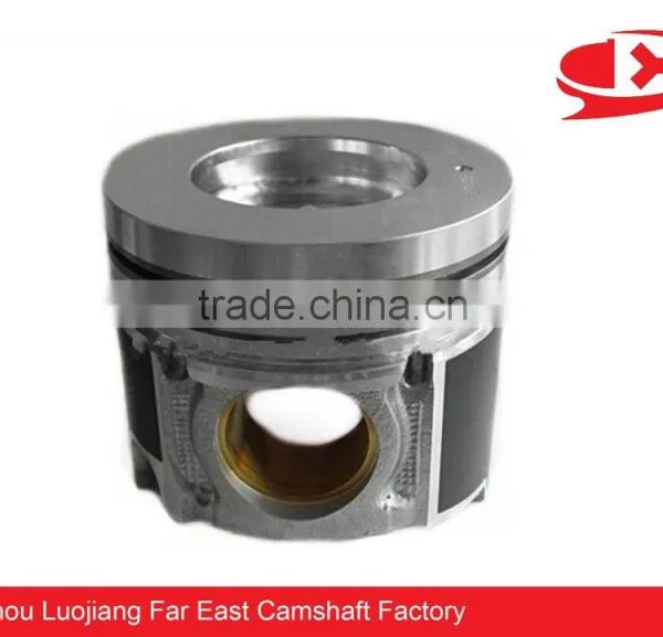 High Quality Hot Sale Engine Piston J08e for Excavator /truck photo-3