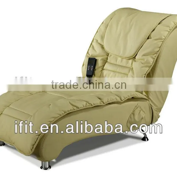 2014 Electric Massage Bed AK-4001 With Tray photo-5