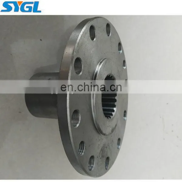 EQ2102 EQ2100 EQ2081 Military Vehicle Front Axle Half Shaft Flange 23E-03091 photo-4