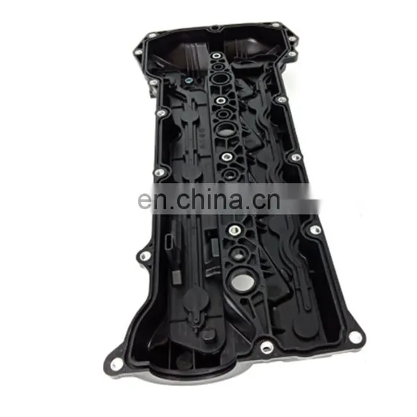 11201-11080 for Toyota Hiace Hilux REVO 1GD2GD Engine Valve Cover photo-3