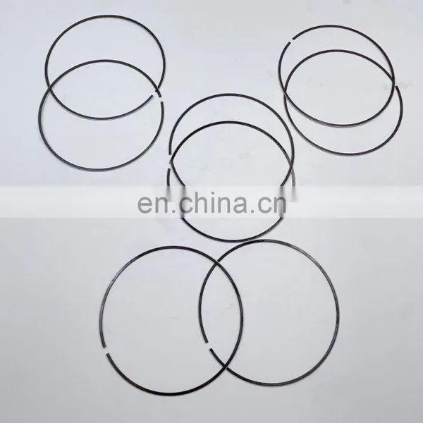 High Quality Auto Parts Piston Ring 13011-P0A-004 Assembly for Honda Accord Odyssey F22b Engine 1994-1997 photo-3