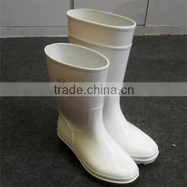 Rain Boots Cheap Pvc Rain Boots photo-2