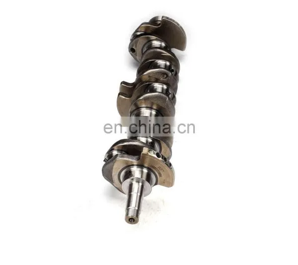 Wholesale Auto Parts Casting Bearing Crankshaft 112310-4480 For Engine 6BG1T For Machine Model EX200-5 ZAX230 photo-4