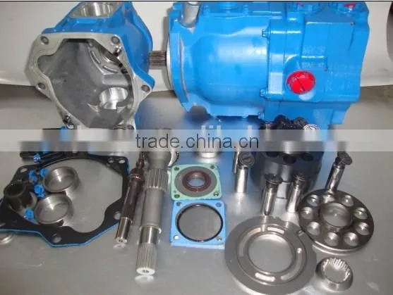 BELL LOADER VICKERS TA1919 HYDRAULIC PUMP PARTS