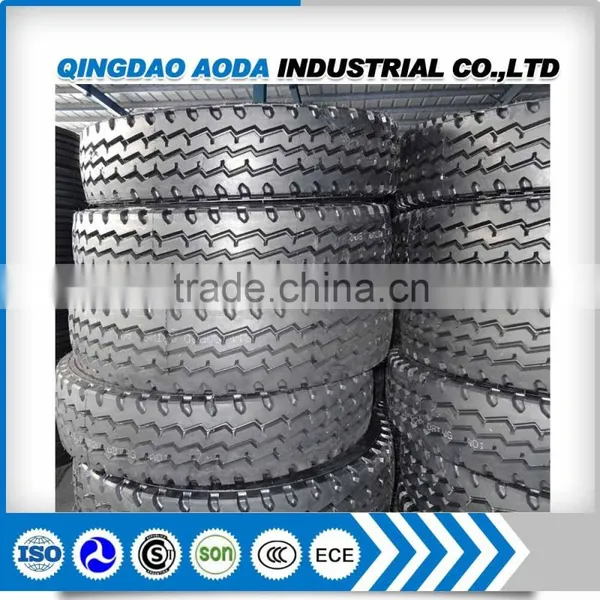 High Quality Yellowsea Radial Truck Tyre 10R22.5 photo-3