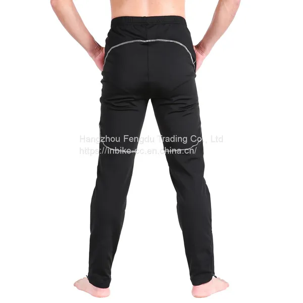 Cycling Trousers photo-3