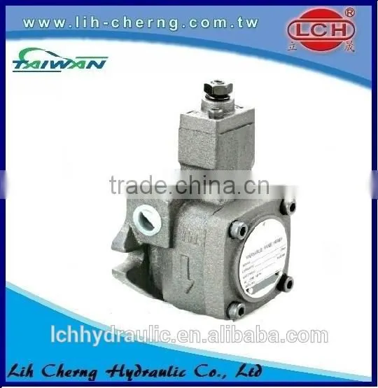High Quality Yuken Hydraulic Pump photo-5