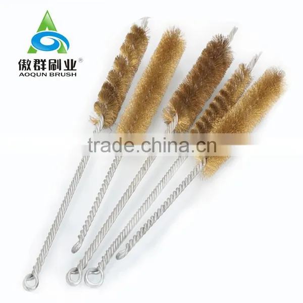 Brush Kit Rifle Thread Nylon