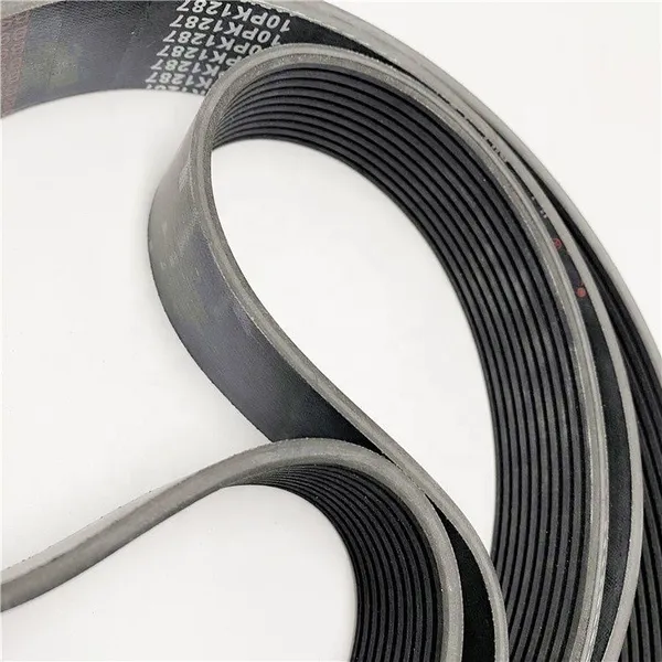 Factory Wholesale High Quality Belt 10PK1287 For MT86 Dump Truck photo-4