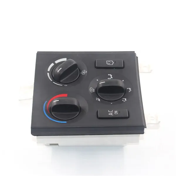 Ruian Factory Supply OEM 21318123 20508581 ac Control Switch Motive Truck Switch Panel For VOLVO photo-2