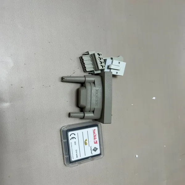 ABB TB850 ABB CEX-Bus Terminator photo-2