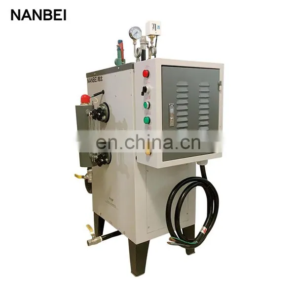 18Kw 24KW 72Kw Electric Heating Steam Generator photo-3