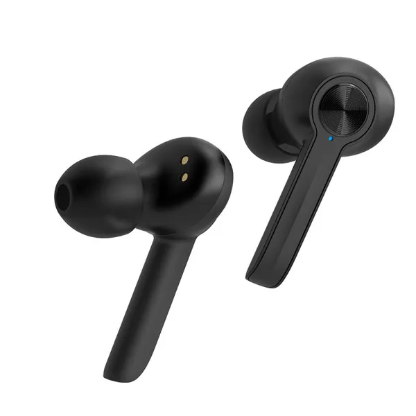M18 Pro Wireless Headphones Bt 5.0 Earphone Power Bank TWS Earbuds for Traveling photo-4