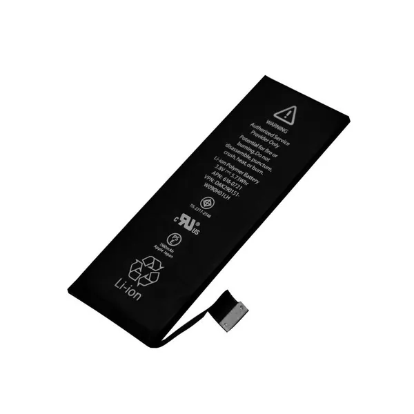 Suitable For Apple 5/6/7 Mobile Phone Built-in Lithium Battery For IPhone6 Capacity 8p Battery Factory Wholesale photo-3