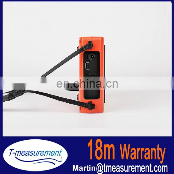 Taijia ZBL-R630A Rebar Scanner,Rebar Detector Price, Ferroscan Rebar Location photo-5