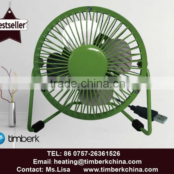 Usb Fan Metal