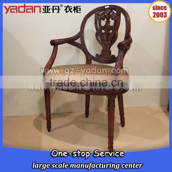 Master Home Furniture High Back Dining Chair Malaysia photo-5