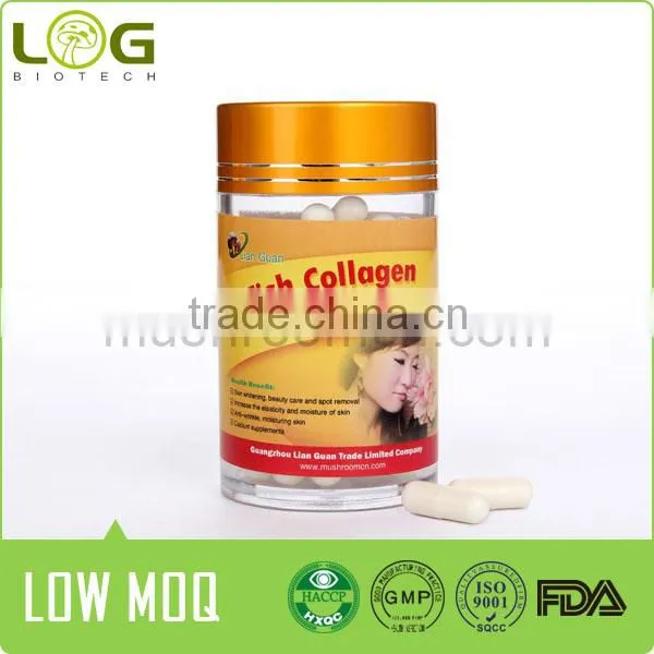 Beauty Care Moistrue Recover Collagen Plus Capsule photo-2