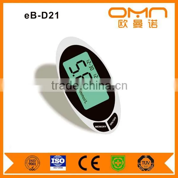 Blood Cell Counter Machine Language Lab Equipment