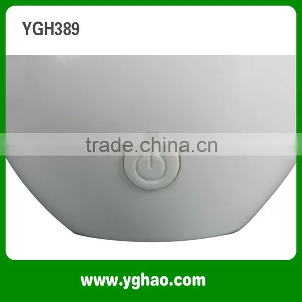 Promotional Custom Logo Ultrasonic Cool Mist Humidifier photo-6