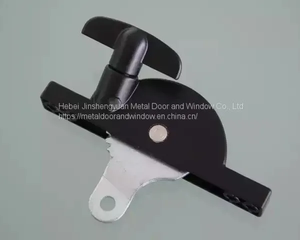 Universal Aluminum Jalousie Window Swing Casement Aluminum Operator Opener photo-4