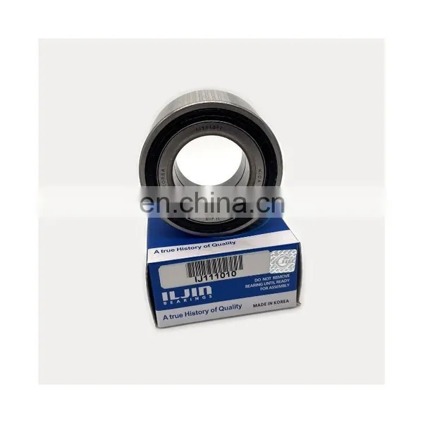 New Arrivals 42*78*40mm IJ111010 52720-0q000 Roller Front Wheel Hub Bearing Unit photo-4