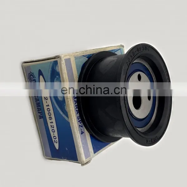 2112-1006120 Auto Tensioner Pulley Bearing For Lada 110 111 Lada 112 Kalina Lada Vega photo-2