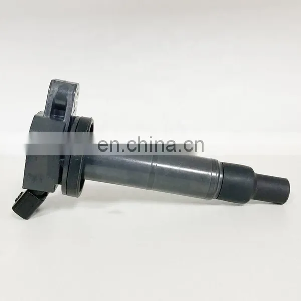 90919-02243 Ignition Coil Pack 4-pin Connector Type SAE Car Parts Pack Assy Manufacturer in Japanese Models 122-01-066 photo-4