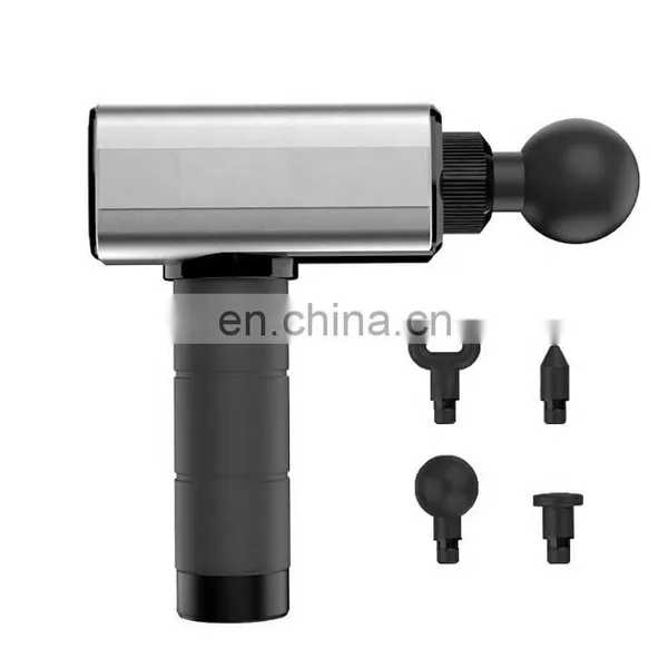 Percussion Power Vibration Fascia Gun Vibration Deep Muscle Massage Gun K1S photo-2