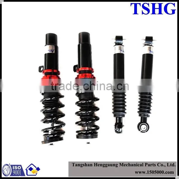 Suspension Damper Coilover Kit for SWIFT photo-2