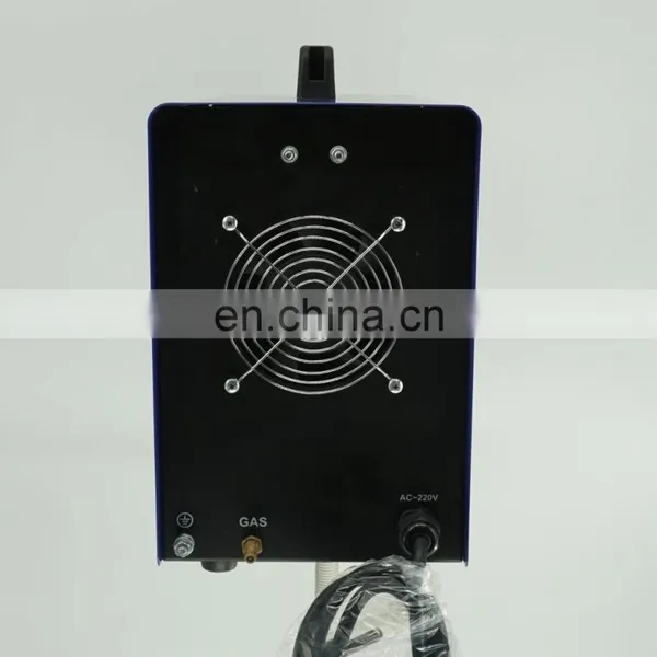 MMA/TIG/CUT Multi-Function Welder CT 416 Portable Air Plasma Cutter photo-4