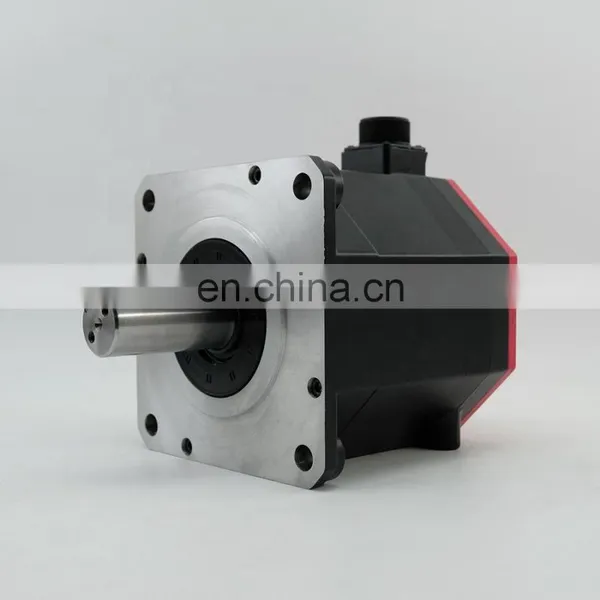 Discount Price A06B-0083-B203 Fanuc Cnc ac Servo Motor photo-2