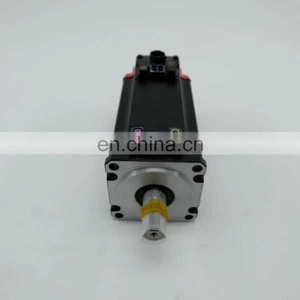 Fanuc Servo Motor Original Servo Motor Driver A06B-0143-B177 photo-5