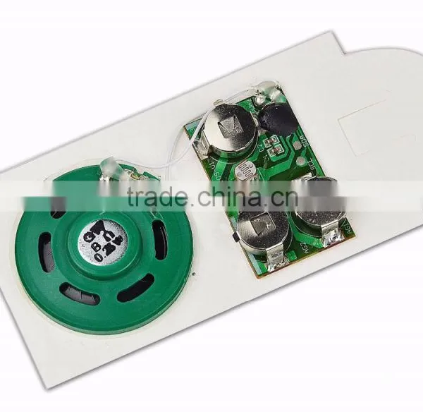 Promotionan Music Greeting Card and Custom Music Greeting Card photo-5