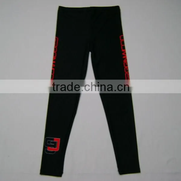 Compression Shorts/pants (sublimated) photo-2
