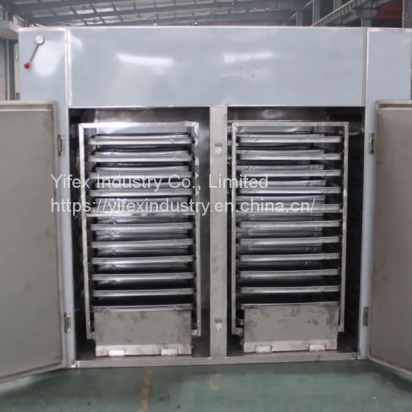 CT-C Hot Air Circulating Drying Oven photo-2